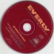 CD - Everly Brothers - The EP Collection