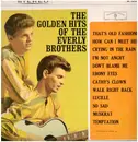 LP - Everly Brothers - The Golden Hits Of The Everly Brothers