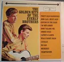 LP - Everly Brothers - The Golden Hits Of The Everly Brothers