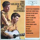LP - Everly Brothers - The Golden Hits Of
