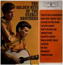 LP - Everly Brothers - The Golden Hits Of