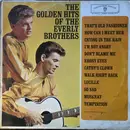 LP - Everly Brothers - The Golden Hits Of