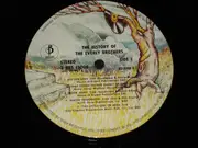 Double LP - Everly Brothers - The History Of The Everly Brothers - Gatefold