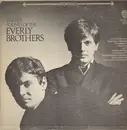 LP - Everly Brothers - The Hit Sound Of The Everly Brothers