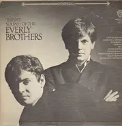 Everly Brothers - The Hit Sound of the Everly Brothers