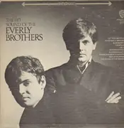 LP - Everly Brothers - The Hit Sound Of The Everly Brothers