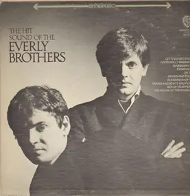 The Everly Brothers - The Hit Sound of the Everly Brothers