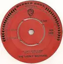 7inch Vinyl Single - Everly Brothers - The Price Of Love