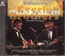 Double CD - Everly Brothers - The Reunion Concert