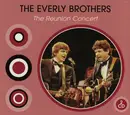 Double CD - Everly Brothers - The Reunion Concert