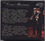 Double CD - Everly Brothers - The Reunion Concert - Slipcase Hard Cover