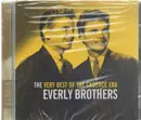CD - Everly Brothers - The Very Best Of The Cadence Era