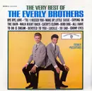 LP - Everly Brothers - The Very Best Of The Everly Brothers