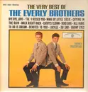 LP - Everly Brothers - The Very Best Of The Everly Brothers