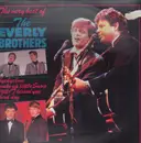 LP - Everly Brothers - The Very Best Of The Everly Brothers
