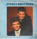 LP - Everly Brothers - The Very Best Of The Everly Brothers