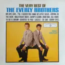 LP - Everly Brothers - The Very Best Of The Everly Brothers