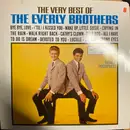 LP - Everly Brothers - The Very Best Of The Everly Brothers
