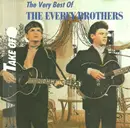 CD - Everly Brothers - The Very Best Of The Everly Brothers