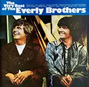 CD - Everly Brothers - The Very Best Of The Everly Brothers