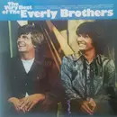 LP - Everly Brothers - The Very Best Of The Everly Brothers