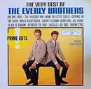 LP - Everly Brothers - The Very Best Of The Everly Brothers