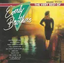CD - Everly Brothers - The Very Best Of Everly Brothers