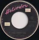 7inch Vinyl Single - Everly Brothers - ('Til) I Kissed You / Oh, What A Feeling