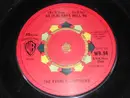 7'' - Everly Brothers - (So It Was...So It Is) So It Always Will Be / Nancy's Minuet