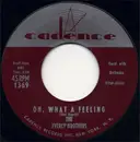 7'' - Everly Brothers - ('Til) I Kissed You