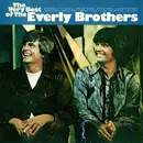 LP - Everly Brothers - The Very Best Of The Everly Brothers