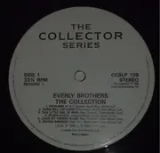 Double LP - Everly Brothers - The Everly Brothers Collection - Gatefold