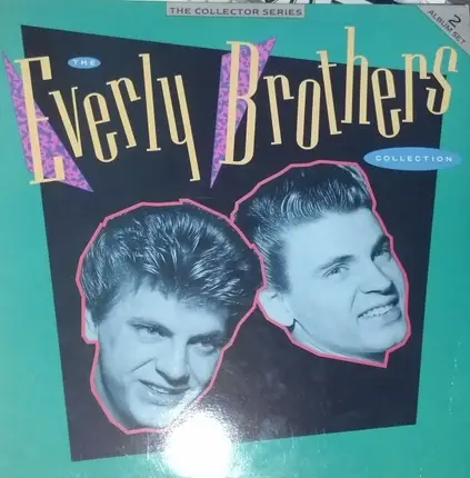 Everly Brothers - The Everly Brothers Collection