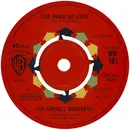 7'' - Everly Brothers - The Price Of Love