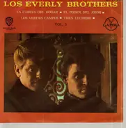 The Everly Brothers - Vol. 3