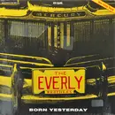 12'' - Everly Brothers - Born Yesterday