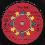 Everly Brothers - Cathy's Clown