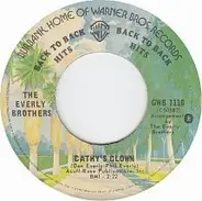 Everly Brothers - Cathy's Clown