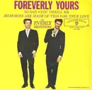 7'' - Everly Brothers - Foreverly Yours