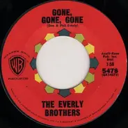 Everly Brothers - Gone, Gone, Gone