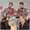 LP - EVERLY BROTHERS - INSTANT PARTY