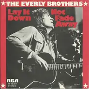 Everly Brothers - Lay It Down