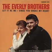 Everly Brothers - Let It Be Me