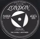 7'' - Everly Brothers - Love Of My Life / Problems