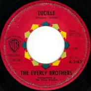 Everly Brothers - Lucille