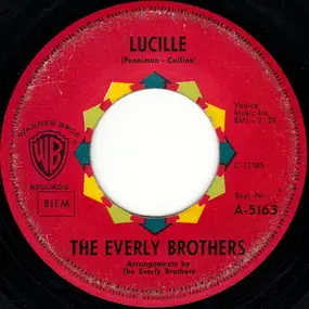 The Everly Brothers - Lucille