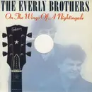 7'' - Everly Brothers - On The Wings Of A Nightingale