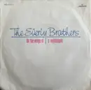 7'' - Everly Brothers - On The Wings Of A Nightingale