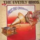 LP - Everly Brothers - Pass The Chicken And Listen