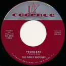 7'' - Everly Brothers - Problems